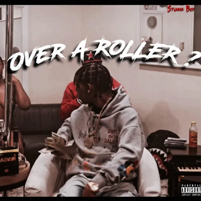 Over A Roller ?