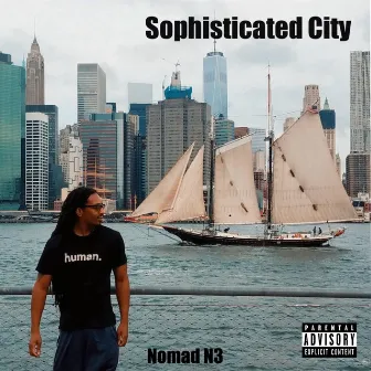 Sophisticated City by Nomad N3