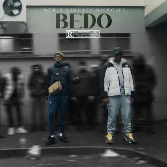 Bedo by MDK