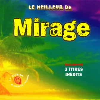 Le meilleur de Mirage by Mirage