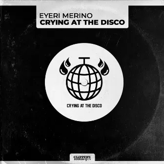 Crying at the Disco by Eyeri Merino