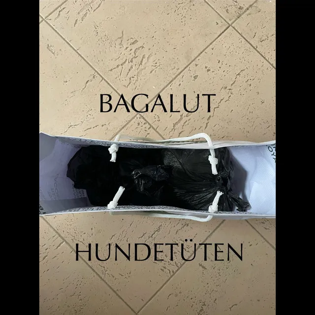 Hundetüten