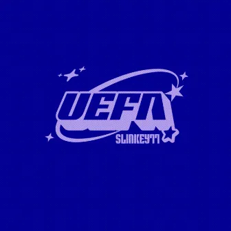 UEFA by Slinkey77