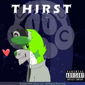 Thirst by Niic