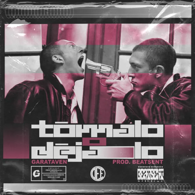 Tómalo o Déjalo - 1