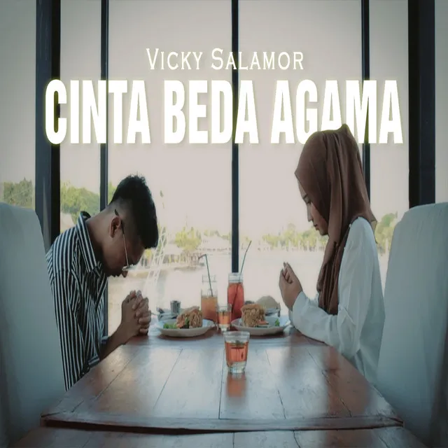 Cinta Beda Agama