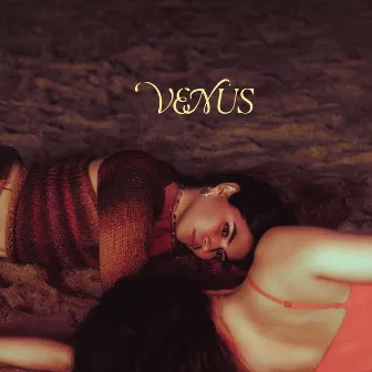 Venus by Nicole Manzo