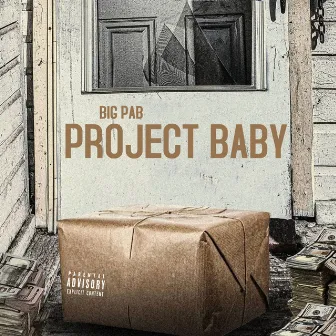 Project Baby by Big Pab