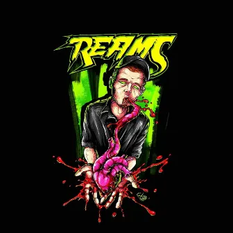 R.I.P. My Heart by Reams