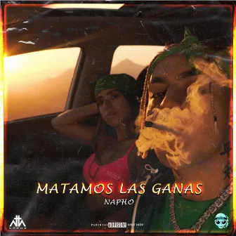 Matamos las Ganas by Napho