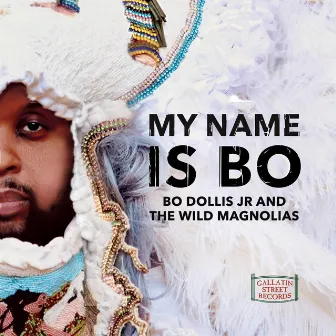 My Name Is Bo by The Wild Magnolias