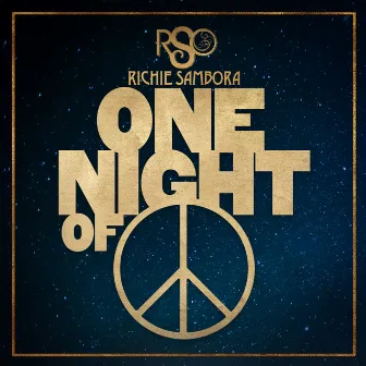 One Night of Peace by RSO