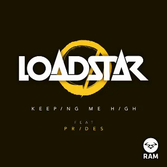 Keeping Me High (feat. Prides) by Loadstar