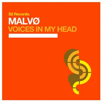 Voices in My Head by MALVØ