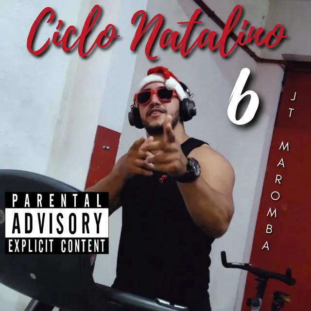 Ciclo Natalino 6