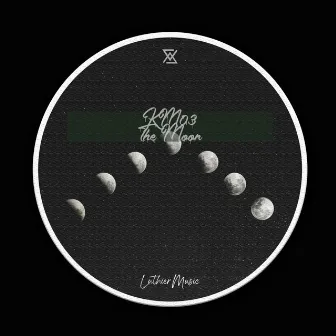 The Moon EP by KM03