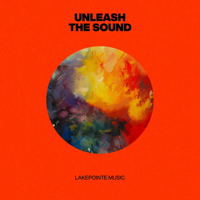 Unleash The Sound (feat. Gustavo Antonio) [Live]