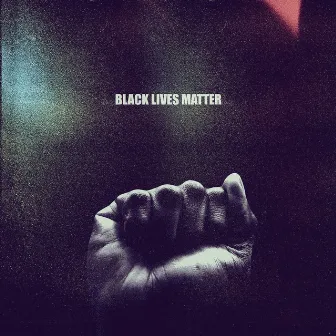 Black lives matter by Al Preston