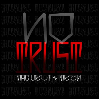 No Trust by Mesn