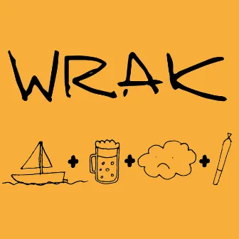 Wrak by K-Leah