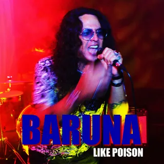 Like Poison by Baruna