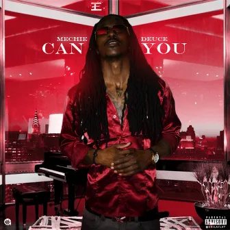 Can You by MechieDeuce