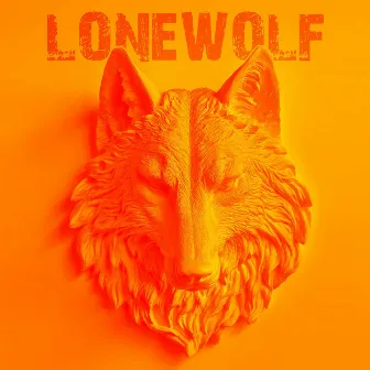 LONEWOLF by Jay N.D.