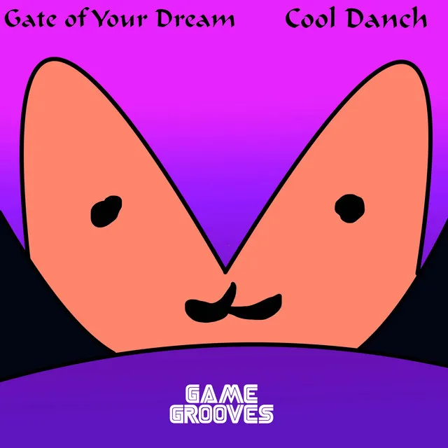 Gate of Your Dream (from "NiGHTS into Dreams")