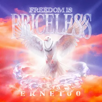 FREEDOM IS PRICELESS by ERNE100