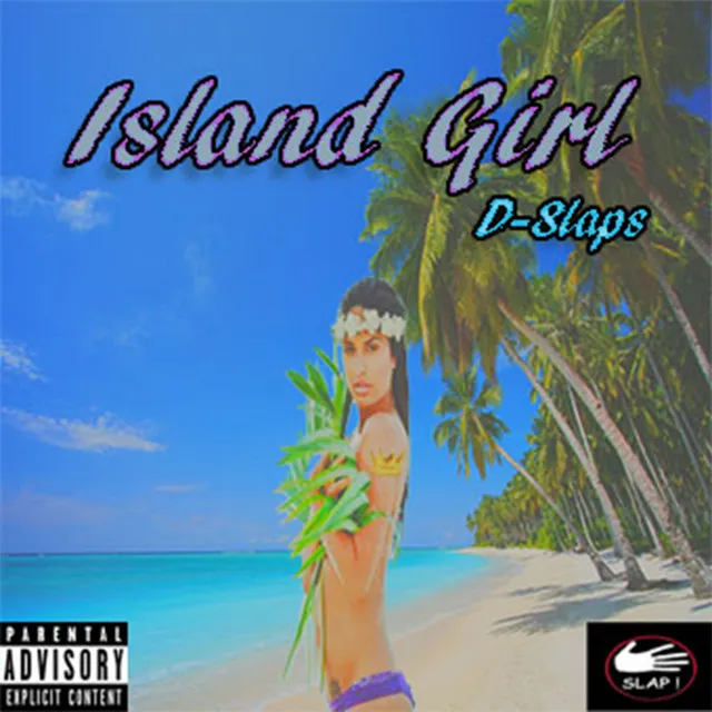 Island Girl