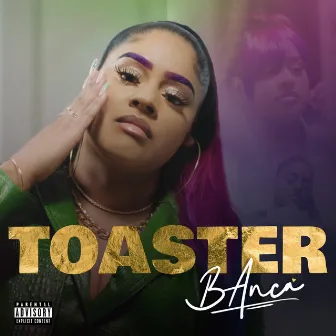 Toaster by B Anca