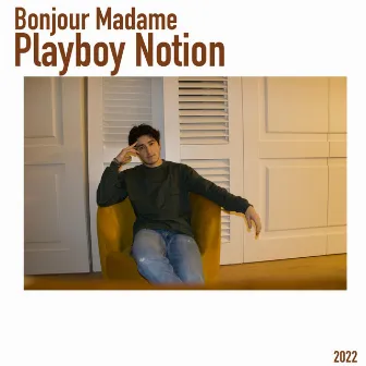 Playboy Notion by Bonjour Madame