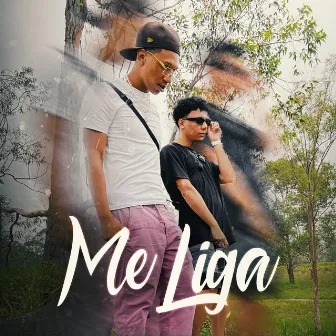 Me Liga by IAMLV