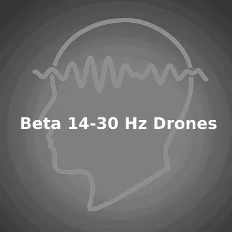 Beta 14-30 Hz Drones by Subtracters