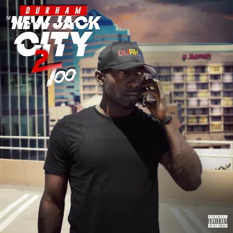 Durham the New Jack City 2too by Black Money 4 Real