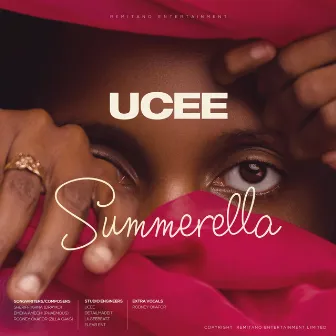 Summerella by Ucee