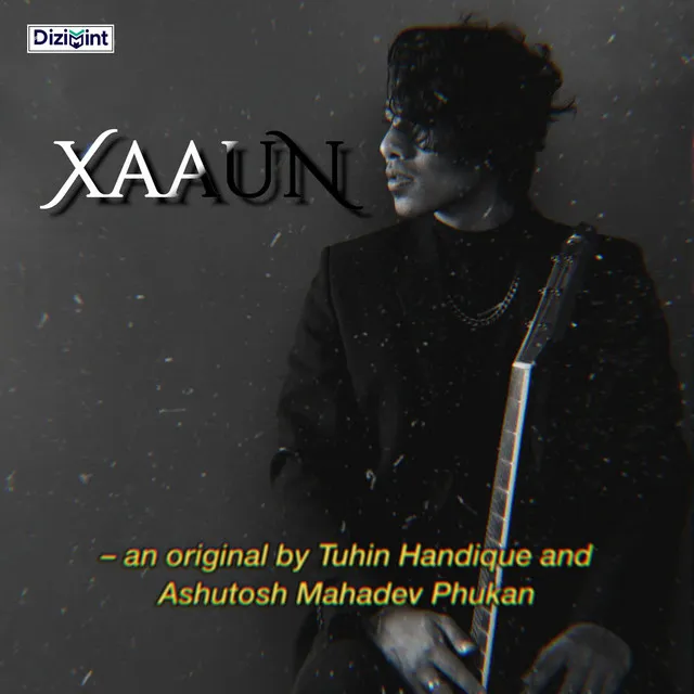 Xaaun