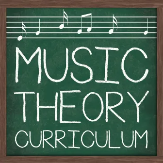 Music Theory Curriculum by William Bowles