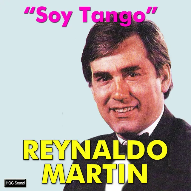 Soy Tango