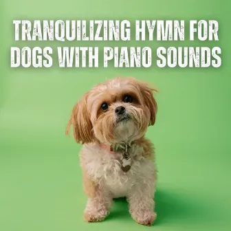 Tranquilizing Hymn for Dogs with Piano Sounds by Peaceful Piano Jazz