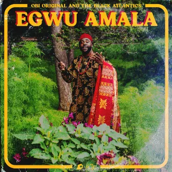 Egwu Amala by Obi Original