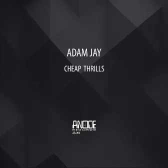 Cheap Thrills by Adam Jay