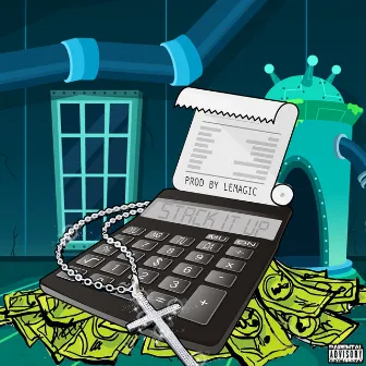 Stack It Up by Yung Tuda