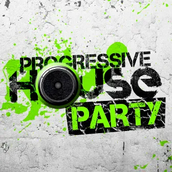 Progressive House Party by Unknown Artist