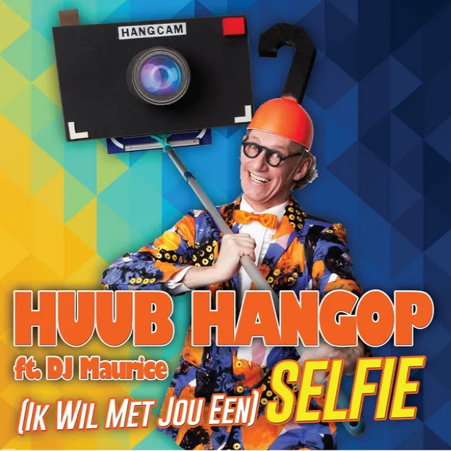 (Ik Wil Met Jou Een) Selfie (Radio Versie)