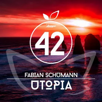 Utopia (Original) by Fabian Schumann