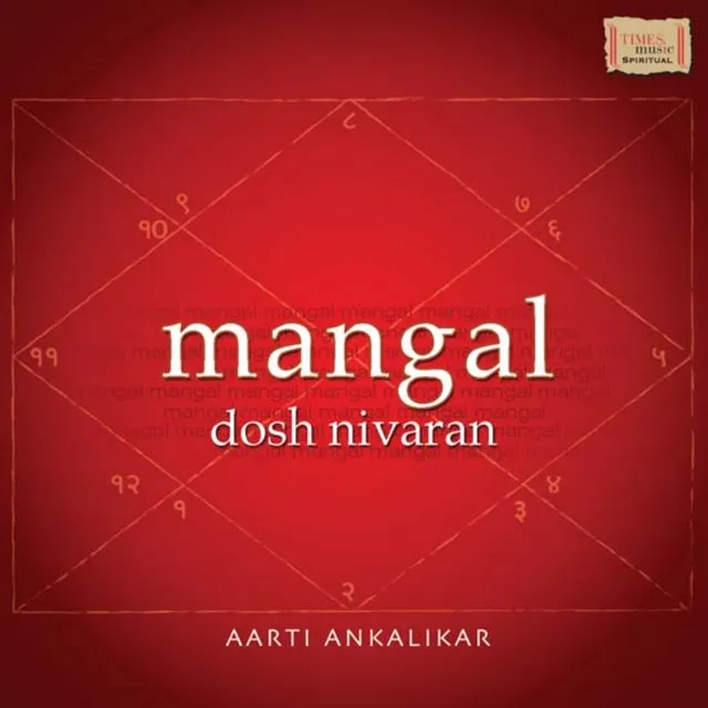 Mangal Dosh Nivaran