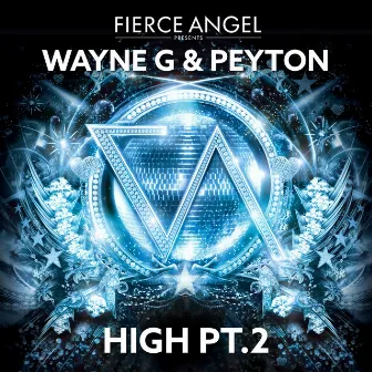 High, Pt. 2 by Wayne G