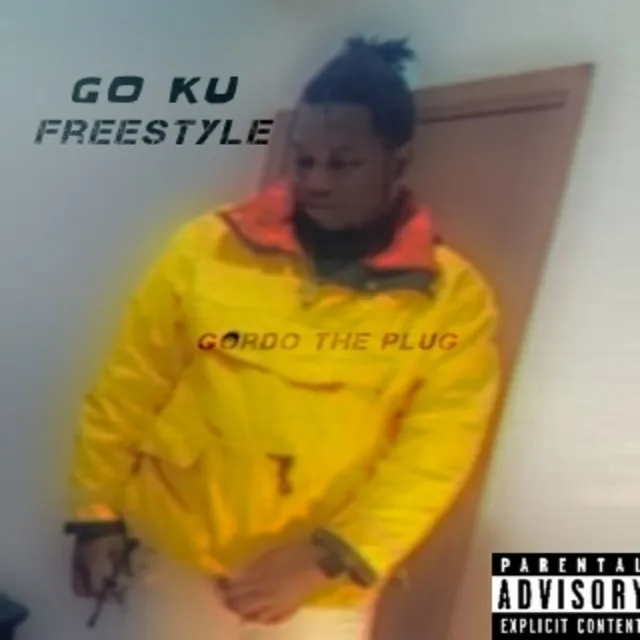 Go Ku Freestyle - Live