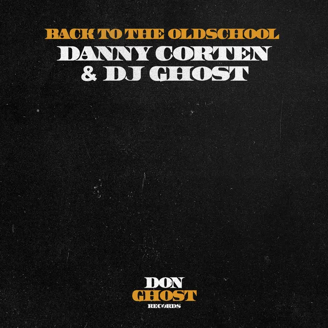 Back to the Oldschool (Short Mix)